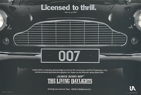 Living Daylights