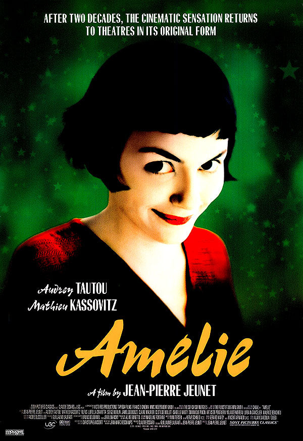 Amelie