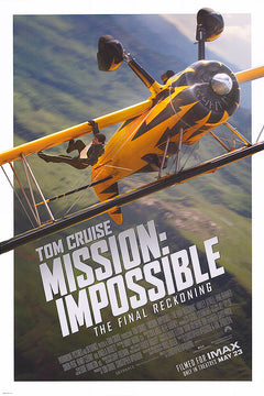 Mission: Impossible - Final Reckoning