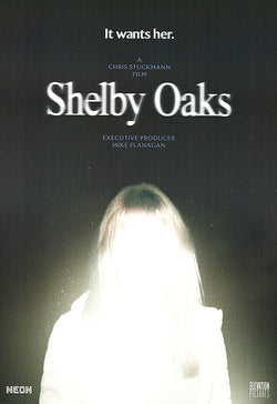 Shelby Oaks