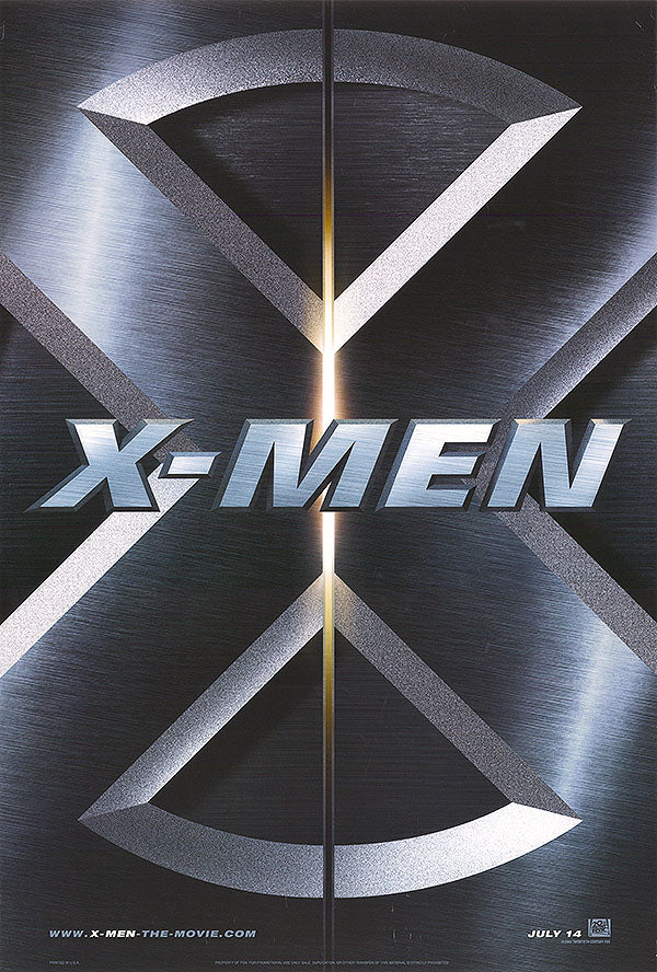 X-Men