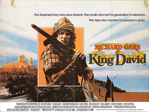 King David