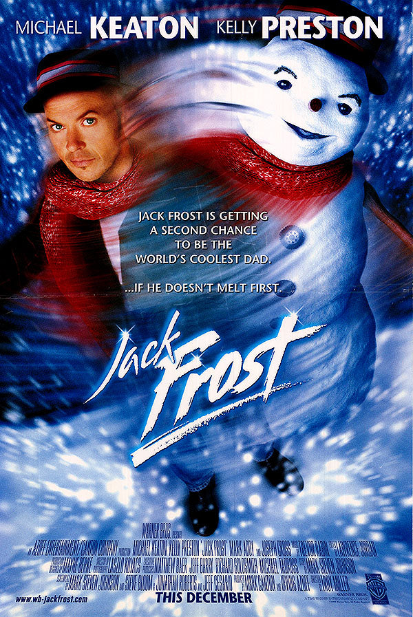 Jack Frost