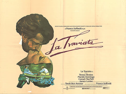 La Traviata