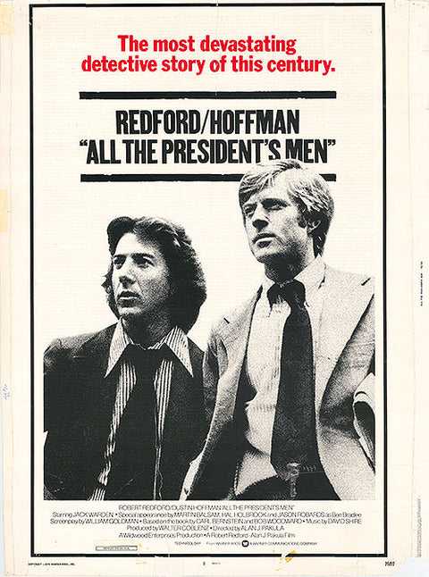 All the President's Men