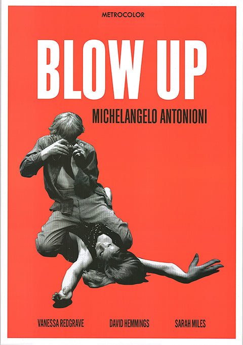 Blow Up