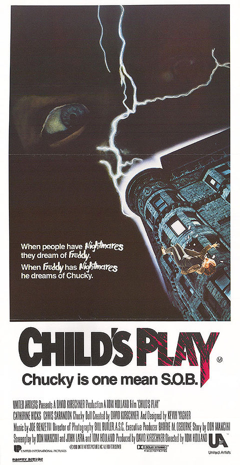 Child's Play
