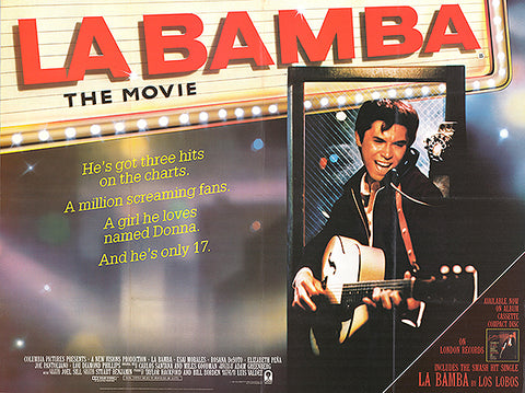 La Bamba