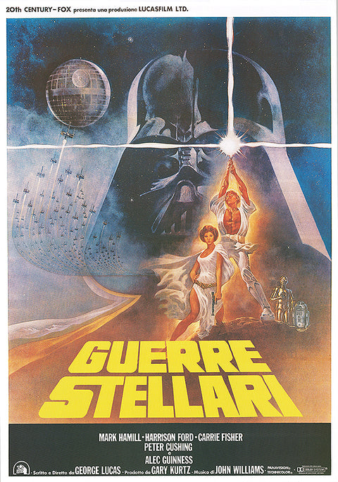Star Wars (Italian)