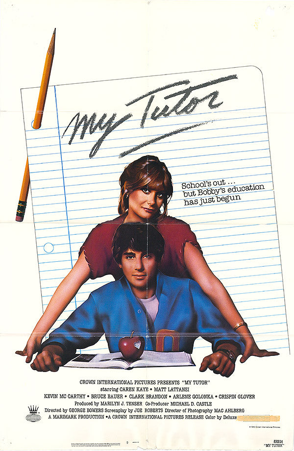 My Tutor