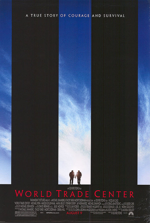 World Trade Center