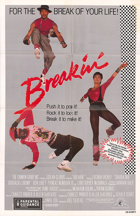 Breakin'
