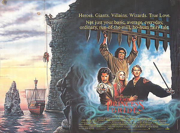 Princess Bride