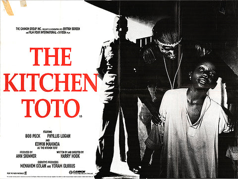 Kitchen Toto
