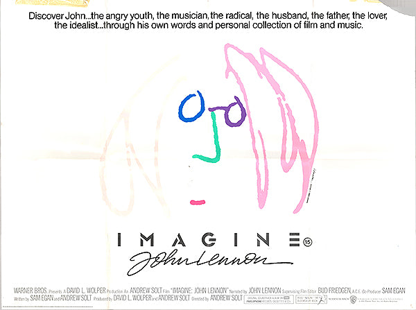 Imagine