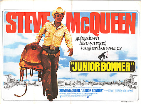 Junior Bonner