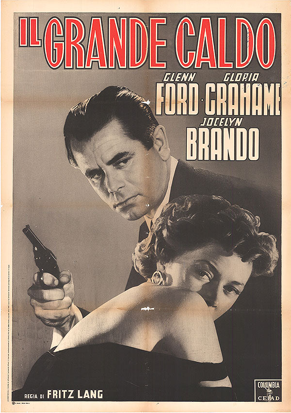Big Heat (Italian)
