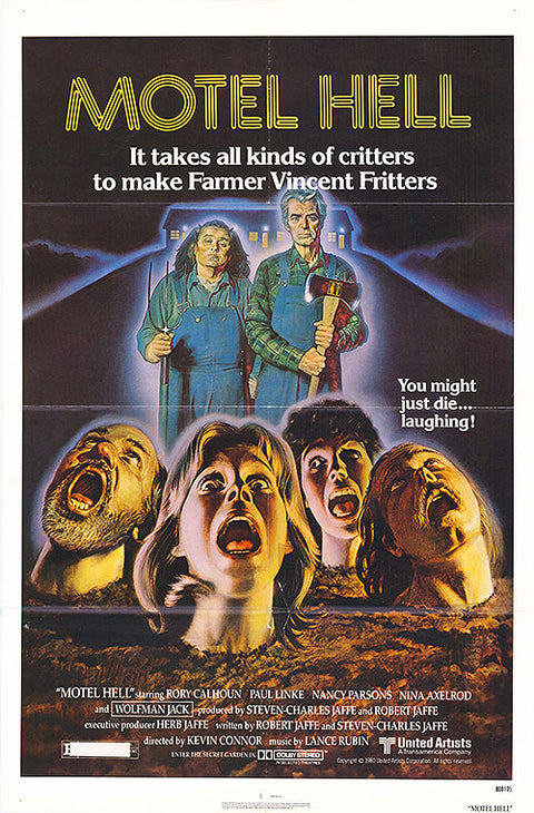 Motel Hell