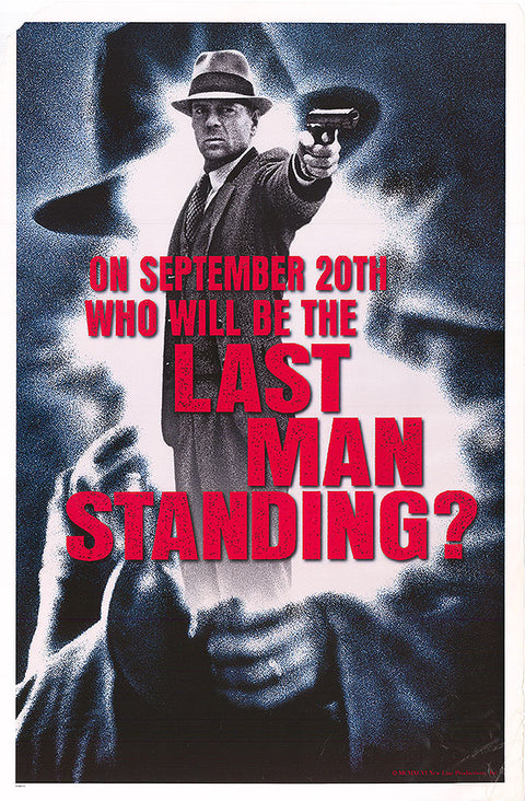 Last Man Standing