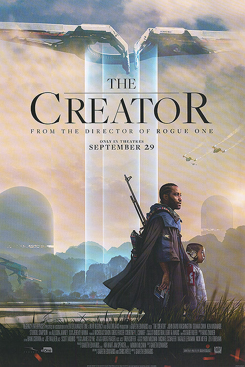 Creator Creator