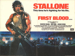 First Blood
