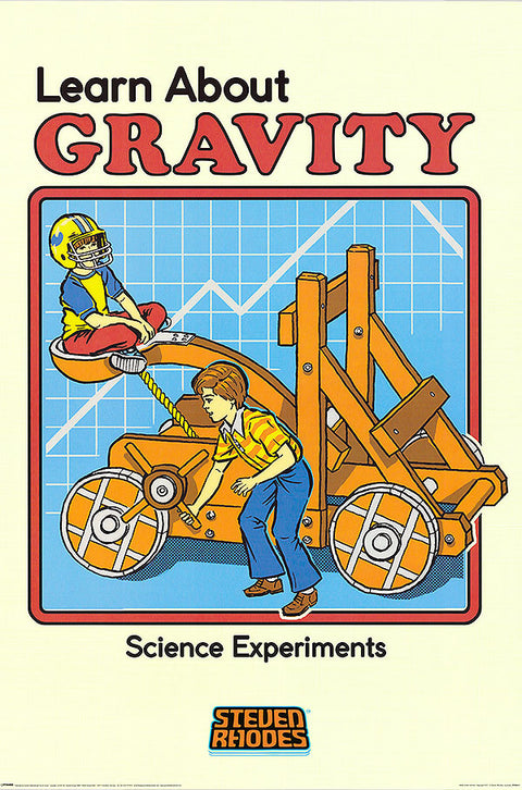 Gravity