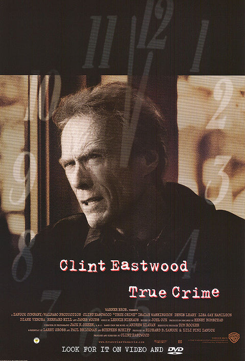 True Crime
