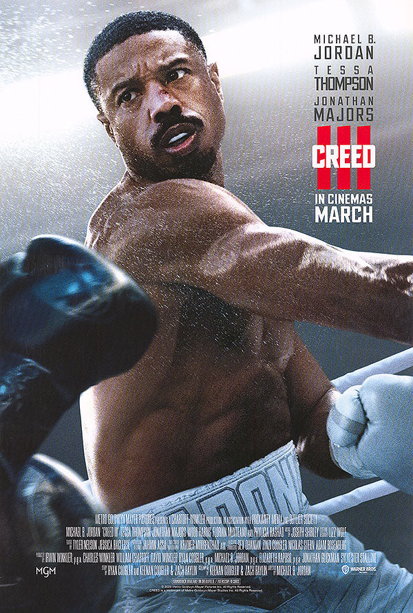 Creed III