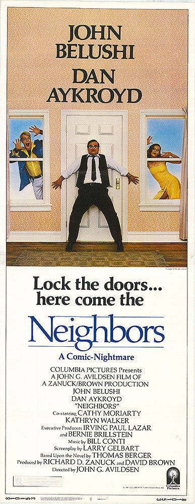 Neighbors
