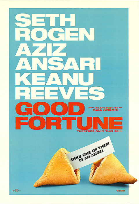 Good Fortune