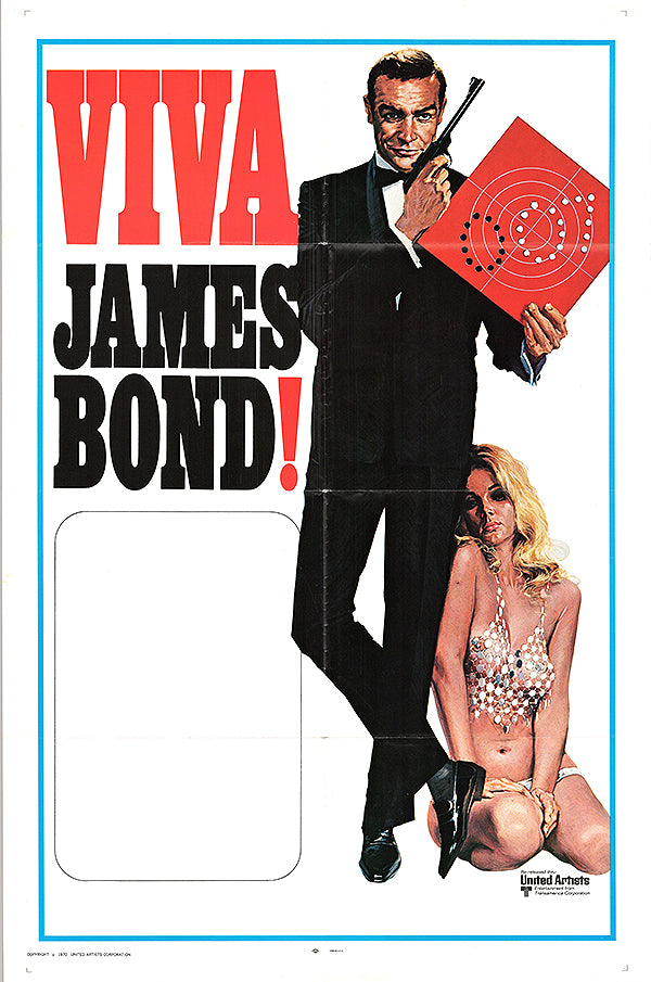 Viva James Bond viva-james-bond