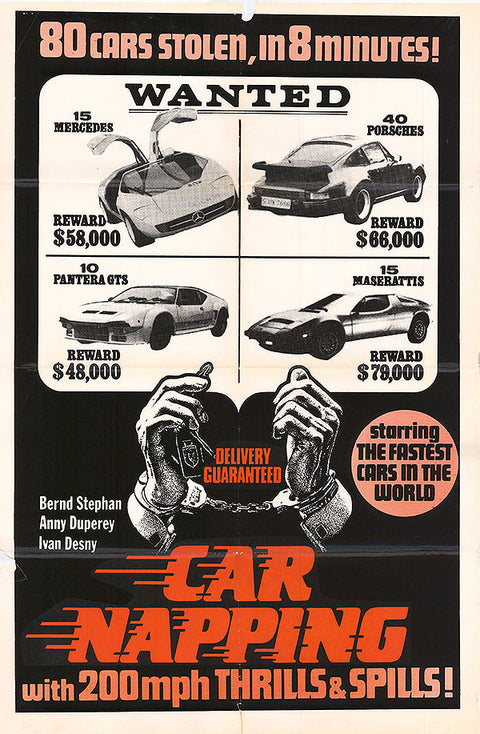 Carnapping
