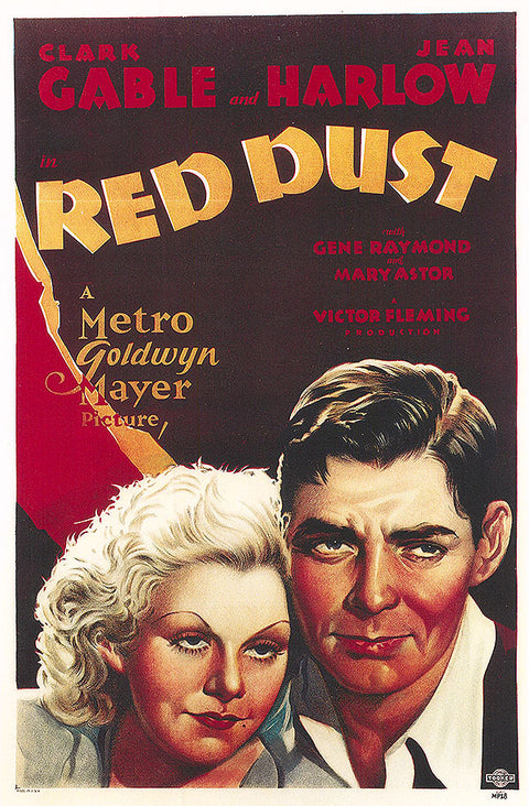 Red Dust