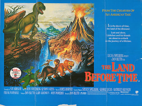Land Before Time
