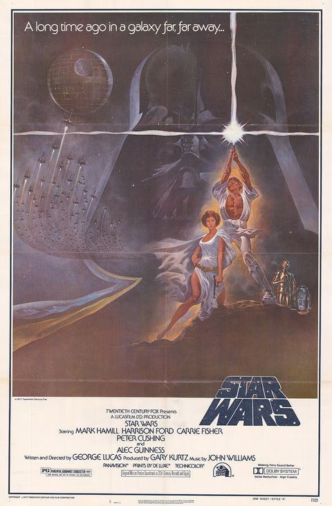 Star Wars