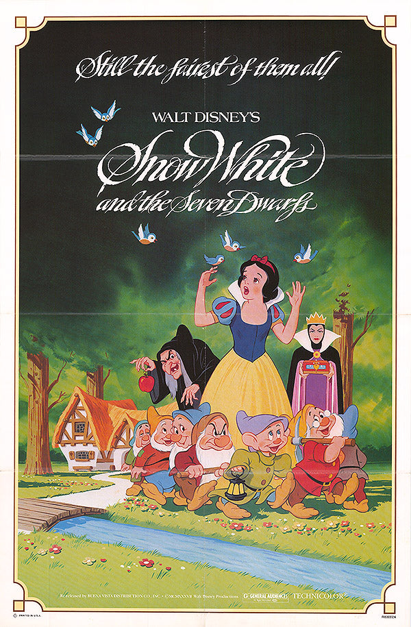 Snow White and the Seven Dwarfs