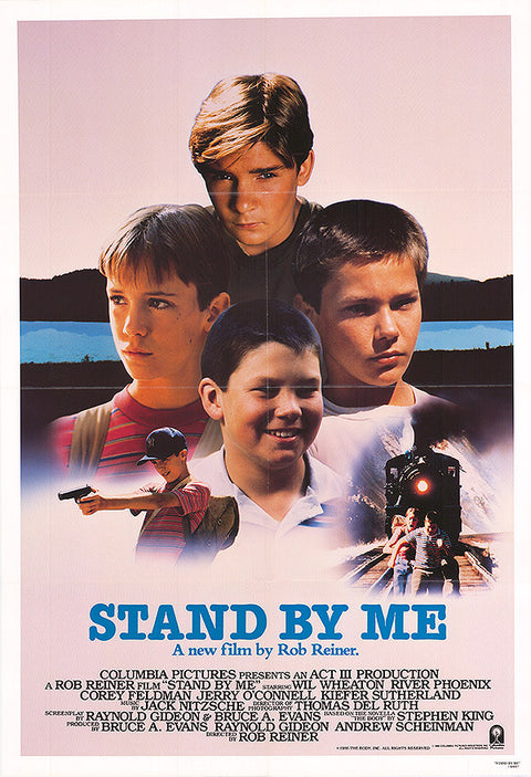 Stand By Me