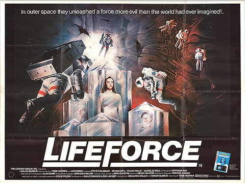 Lifeforce