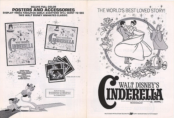 Cinderella