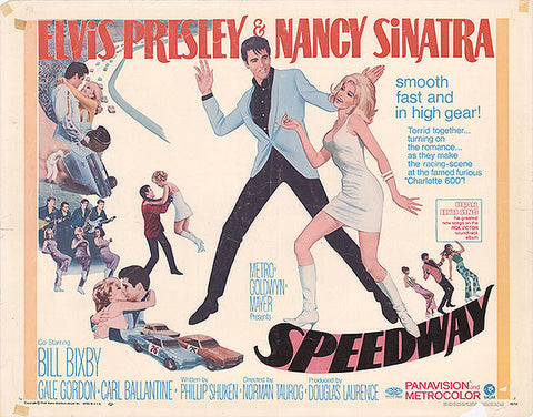Speedway