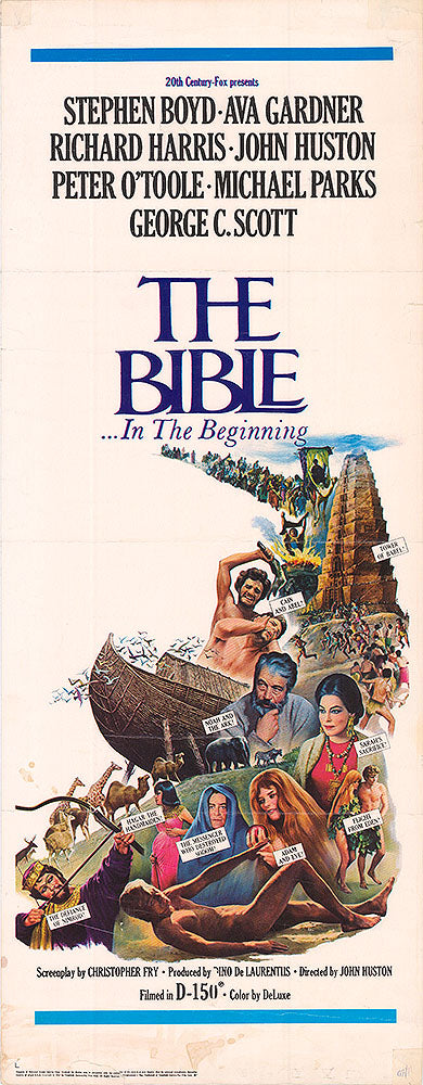 Bible