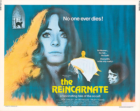 Reincarnate
