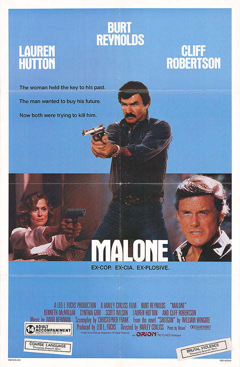 Malone