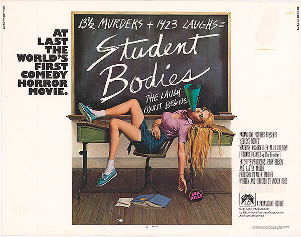Student Bodies