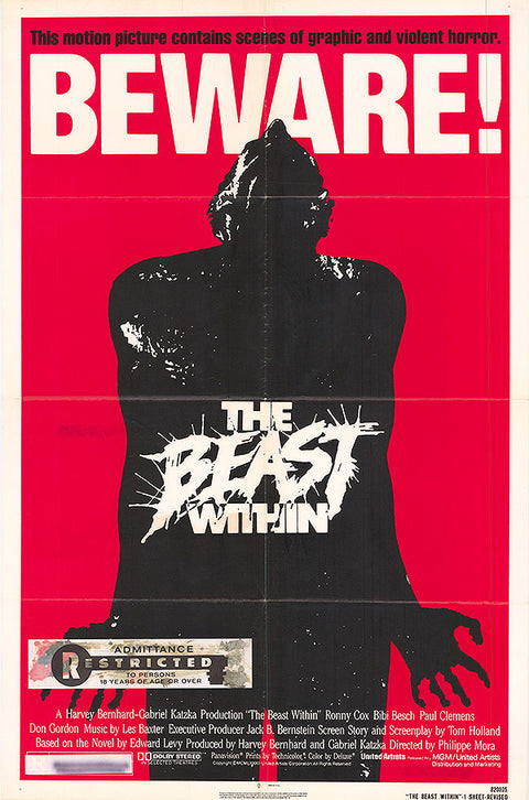 Beast Within