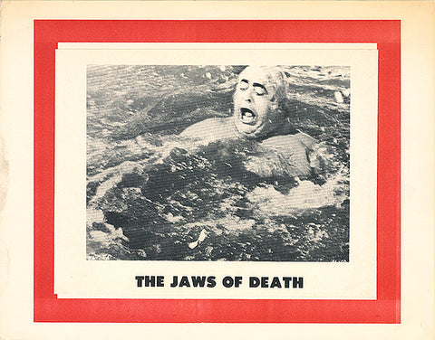 Jaws of Death