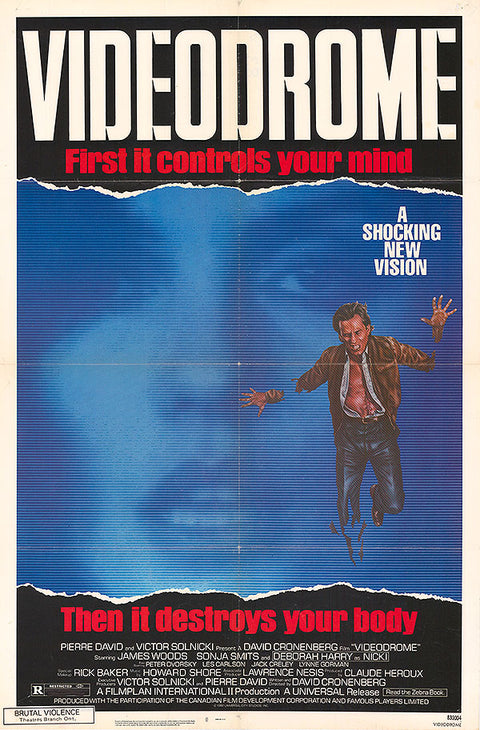 Videodrome