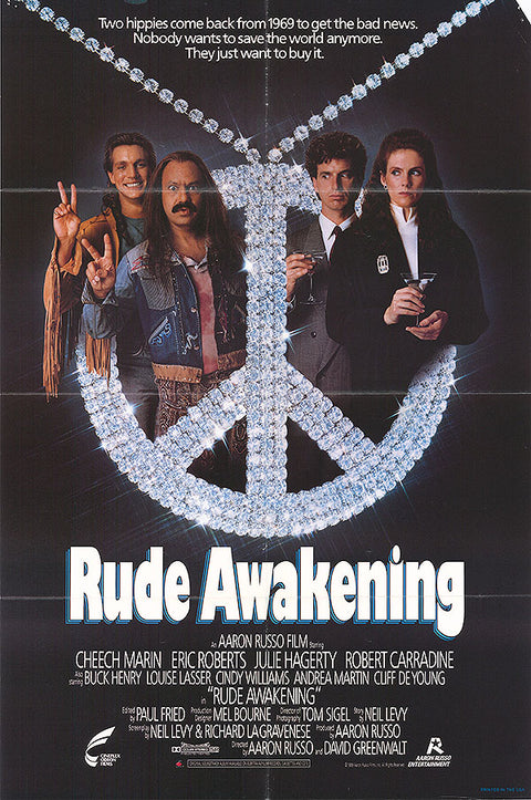 Rude Awakening