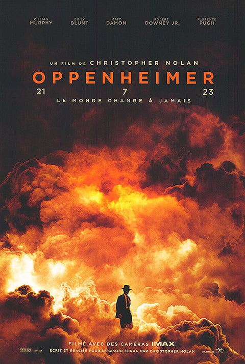 Oppenheimer (French)