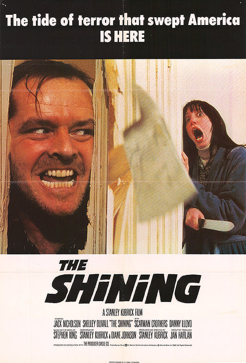 Shining (British)